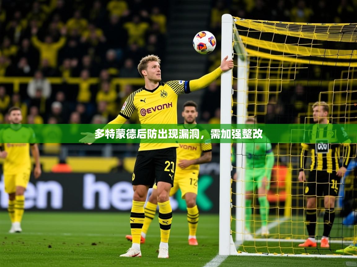 2025九游娱乐官网多特蒙德后防出现漏洞,需加强整改