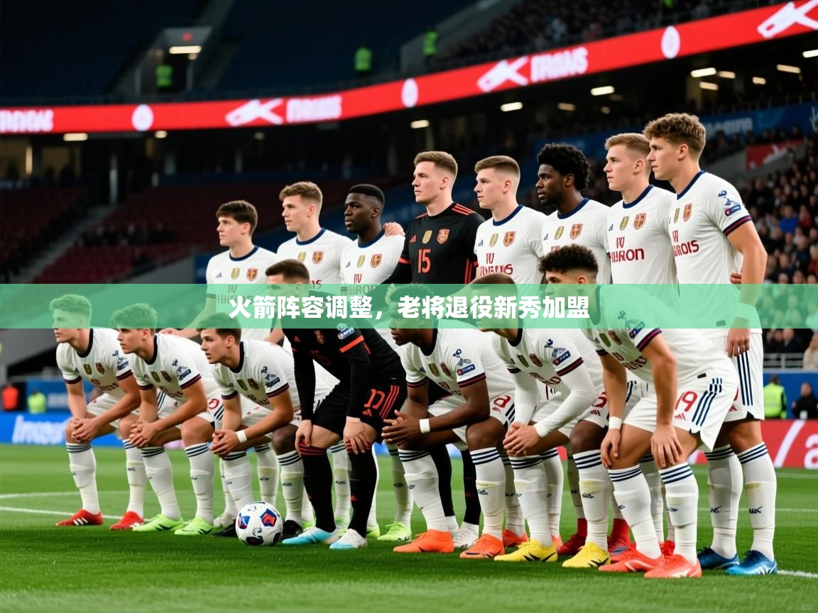 2025九游娱乐官网火箭阵容调整,老将退役新秀加盟 第4张