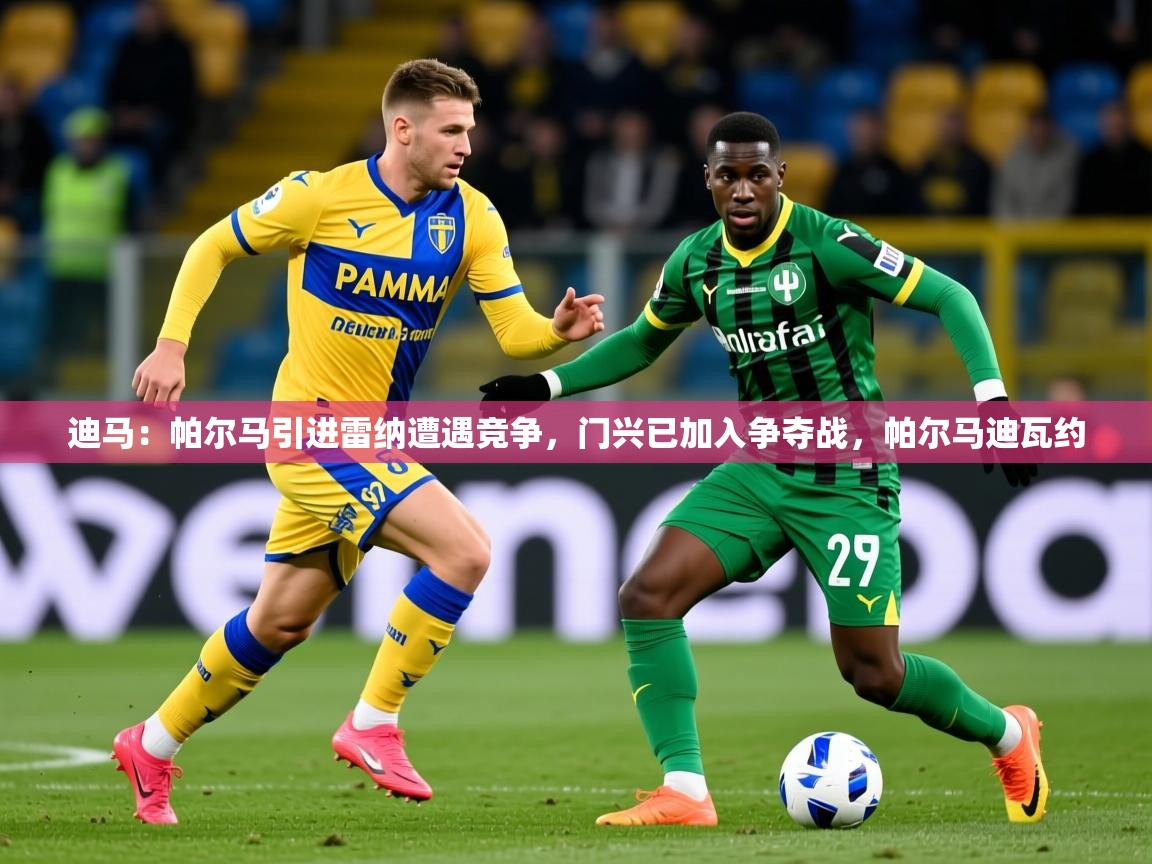 2025九游app官网入口迪马：帕尔马引进雷纳遭遇竞争，门兴已加入争夺战，帕尔马迪瓦约  第1张