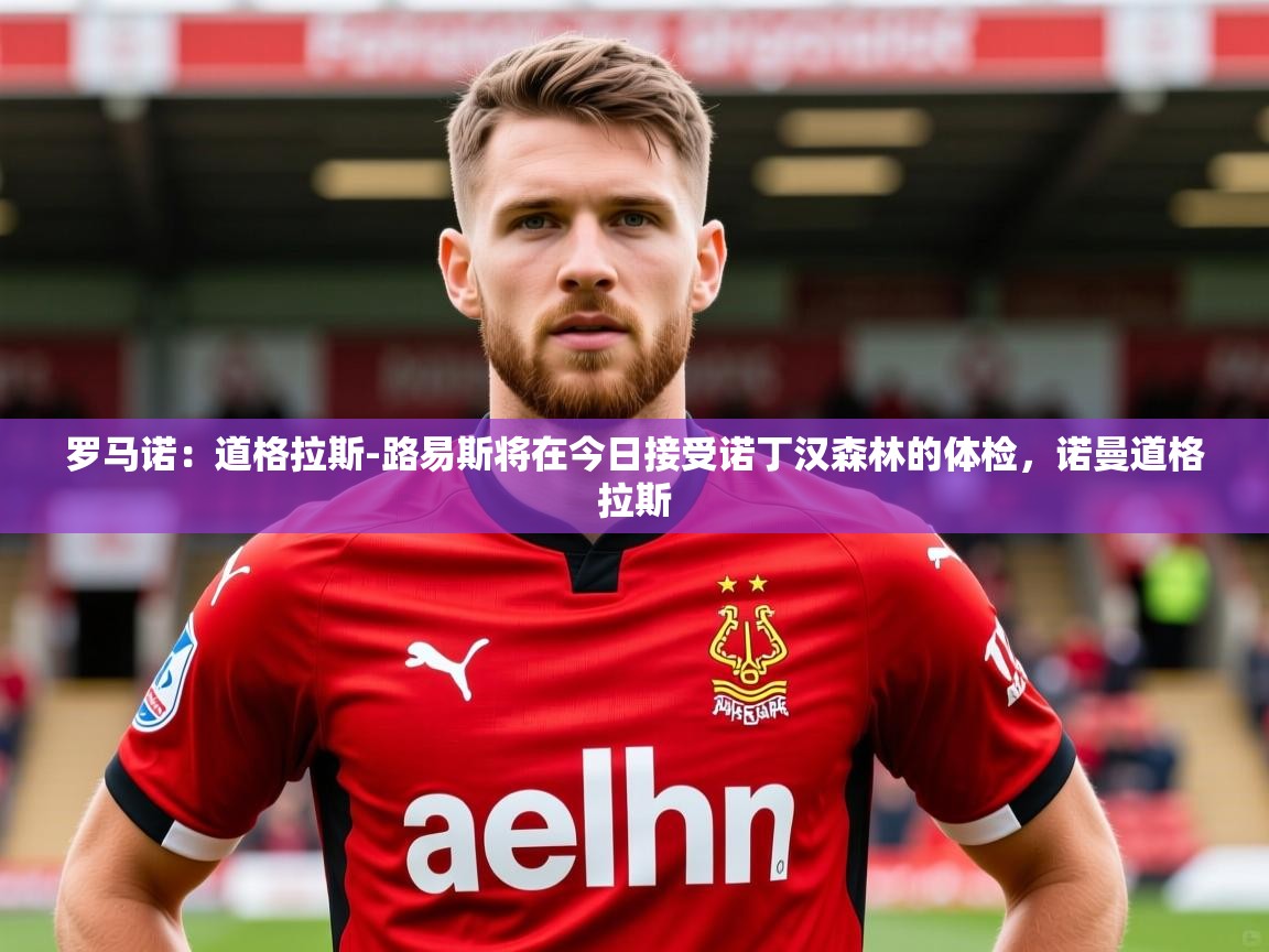 2025九游娱乐app下载罗马诺:道格拉斯-路易斯将在今日接受诺丁汉森林的体检,诺曼道格拉斯 第2张