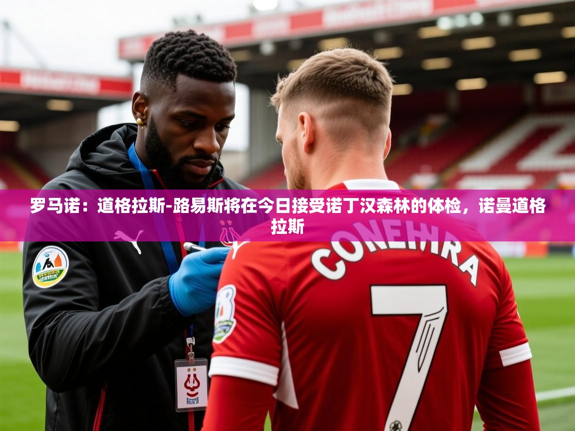 2025九游娱乐app下载罗马诺:道格拉斯-路易斯将在今日接受诺丁汉森林的体检,诺曼道格拉斯 第3张