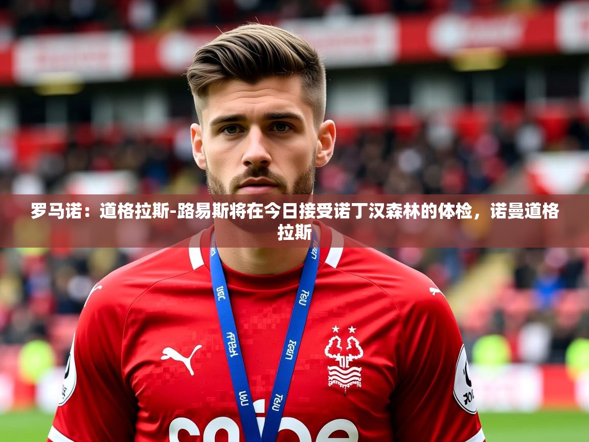 2025九游娱乐app下载罗马诺:道格拉斯-路易斯将在今日接受诺丁汉森林的体检,诺曼道格拉斯 第4张