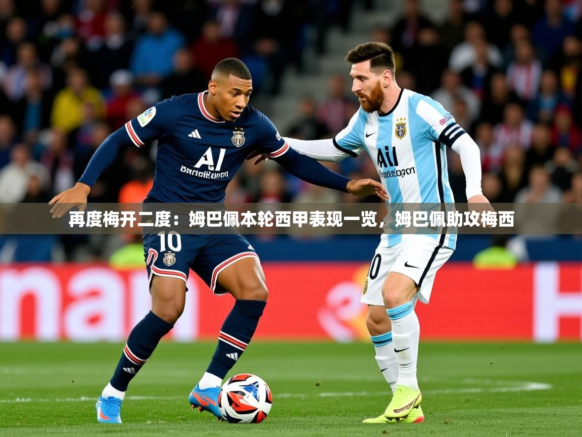2025九游娱乐官网再度梅开二度:姆巴佩本轮西甲表现一览,姆巴佩助攻梅西 第1张