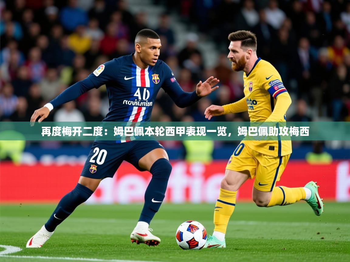 2025九游娱乐官网再度梅开二度:姆巴佩本轮西甲表现一览,姆巴佩助攻梅西 第3张