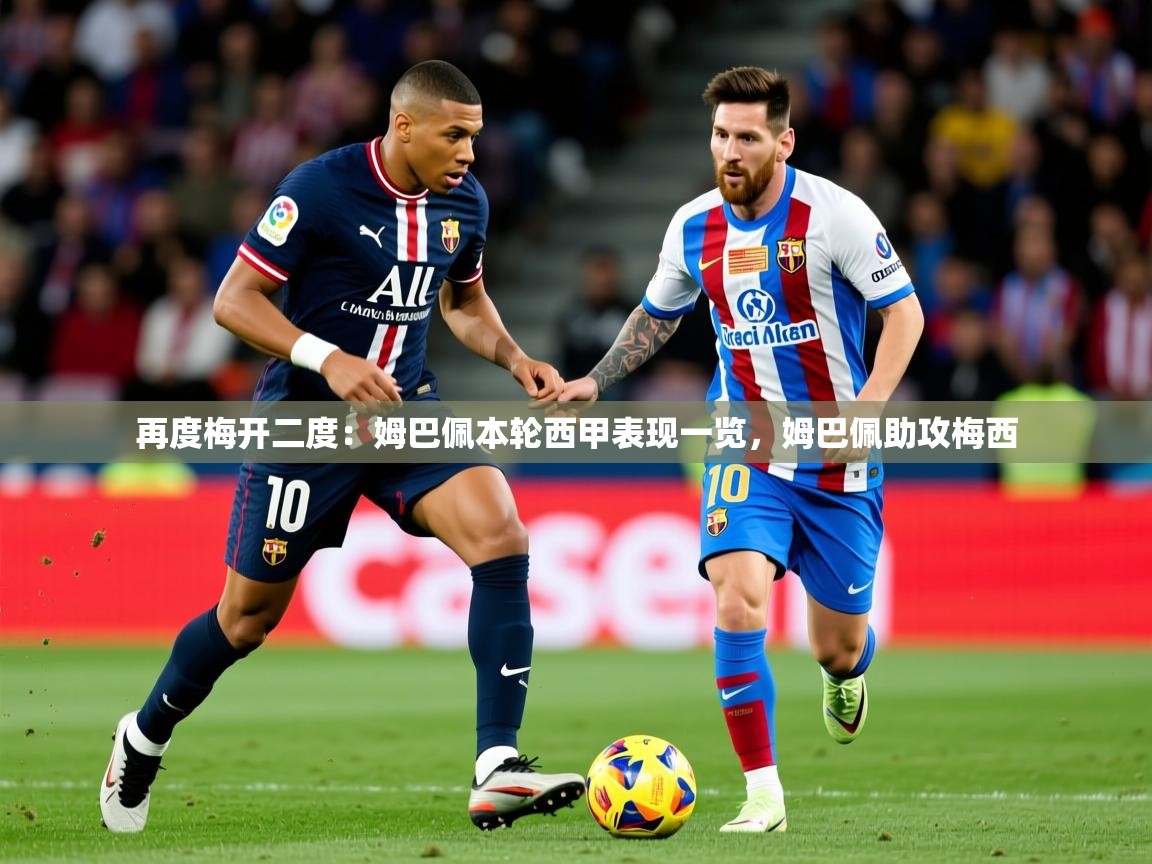 2025九游娱乐官网再度梅开二度:姆巴佩本轮西甲表现一览,姆巴佩助攻梅西 第4张
