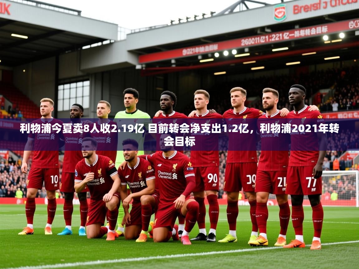 2025九游娱乐靠谱吗利物浦今夏卖8人收2.19亿 目前转会净支出1.2亿，利物浦2021年转会目标  第3张