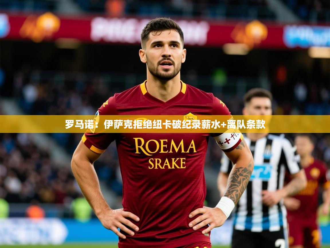 2025九游娱乐官网入口官方正版罗马诺：伊萨克拒绝纽卡破纪录薪水+离队条款  第4张