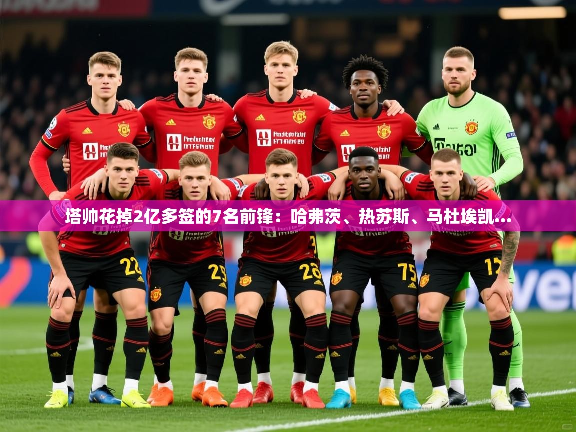 2025九游娱乐app塔帅花掉2亿多签的7名前锋：哈弗茨、热苏斯、马杜埃凯…  第2张