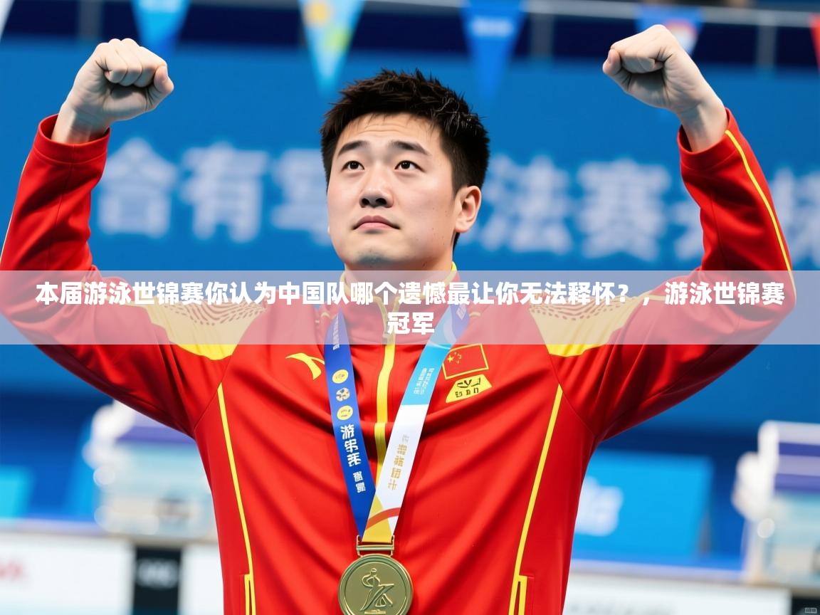 2025九游娱乐app赞助了不莱梅本届游泳世锦赛你认为中国队哪个遗憾最让你无法释怀？，游泳世锦赛冠军