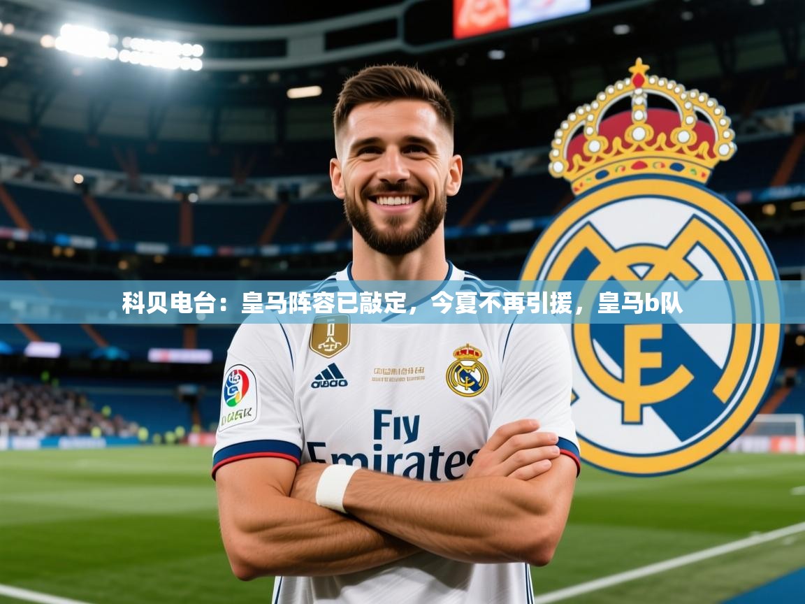 2025九游娱乐官网入口网页版科贝电台：皇马阵容已敲定，今夏不再引援，皇马b队  第2张