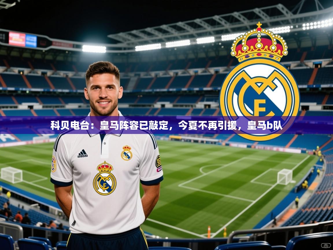 2025九游娱乐官网入口网页版科贝电台：皇马阵容已敲定，今夏不再引援，皇马b队  第4张