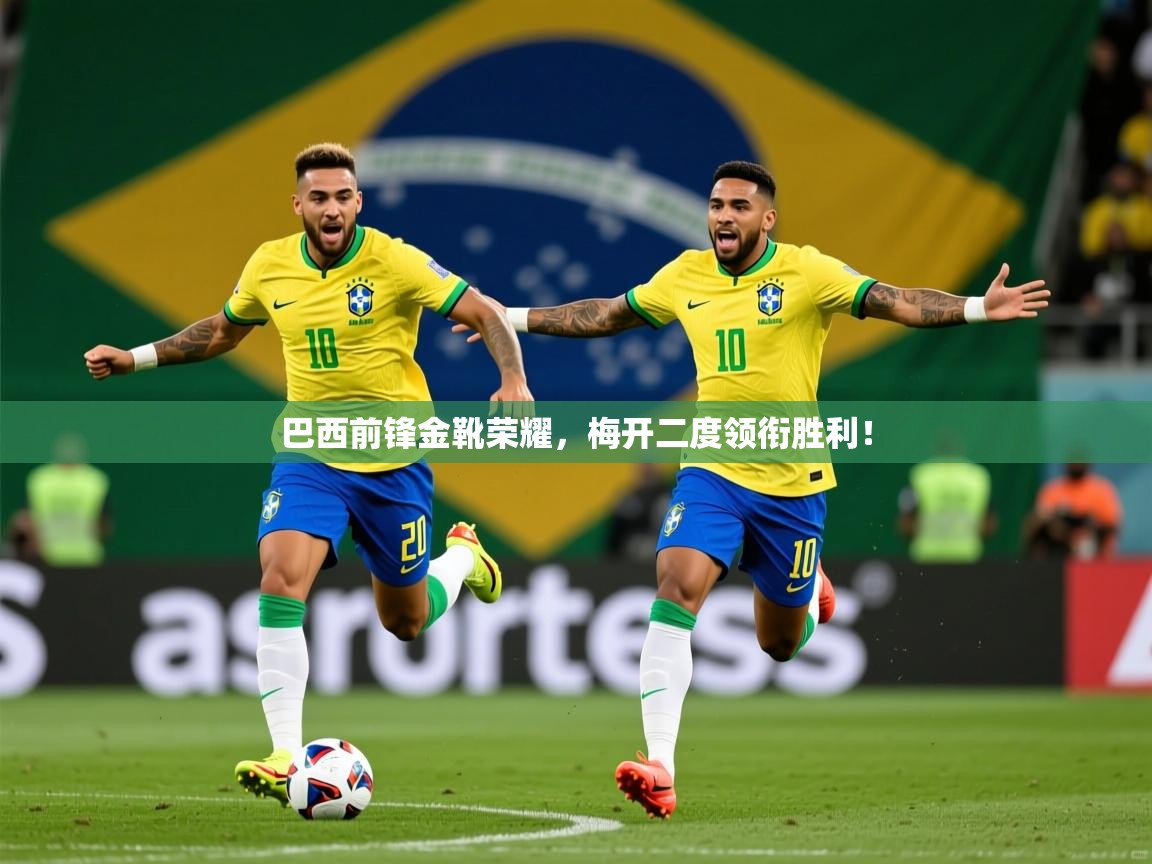 2025九游娱乐app下载巴西前锋金靴荣耀，梅开二度领衔胜利！  第2张