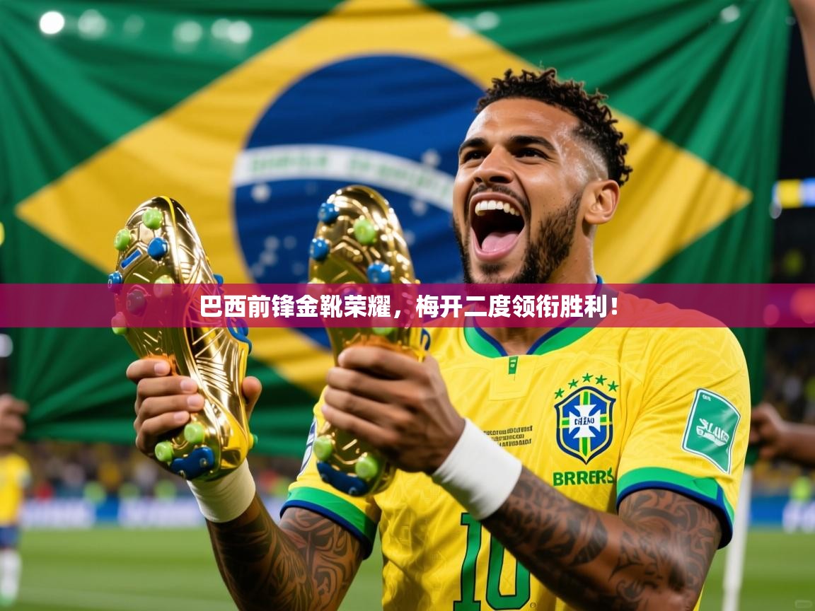 2025九游娱乐app下载巴西前锋金靴荣耀，梅开二度领衔胜利！  第3张