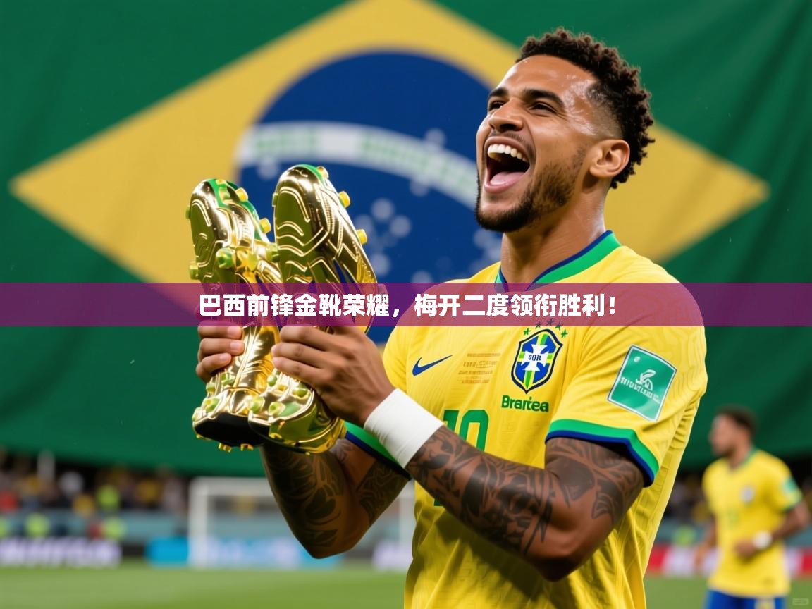2025九游娱乐app下载巴西前锋金靴荣耀，梅开二度领衔胜利！  第4张