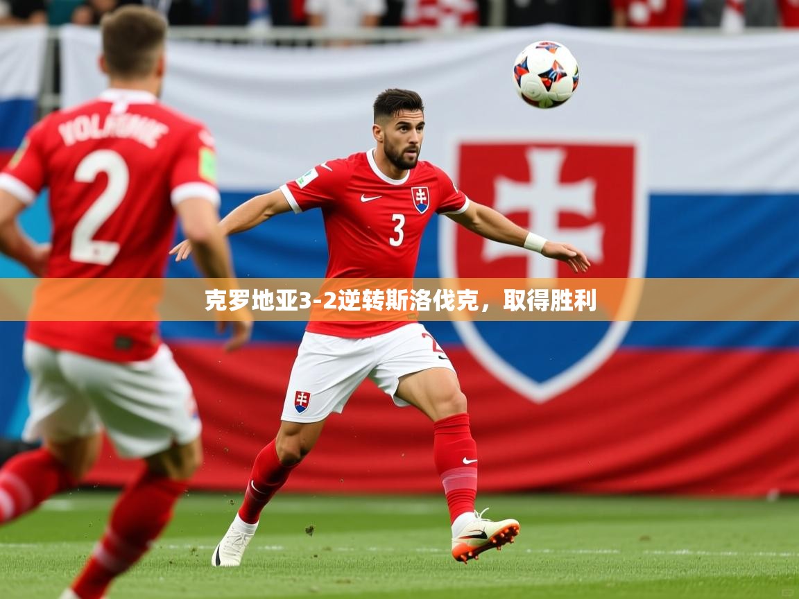 2025九游娱乐app下载克罗地亚3-2逆转斯洛伐克，取得胜利  第2张