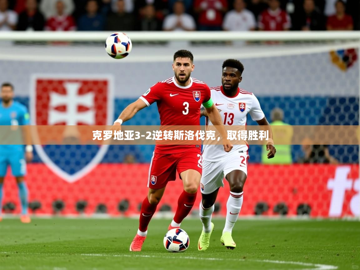 2025九游娱乐app下载克罗地亚3-2逆转斯洛伐克，取得胜利  第3张