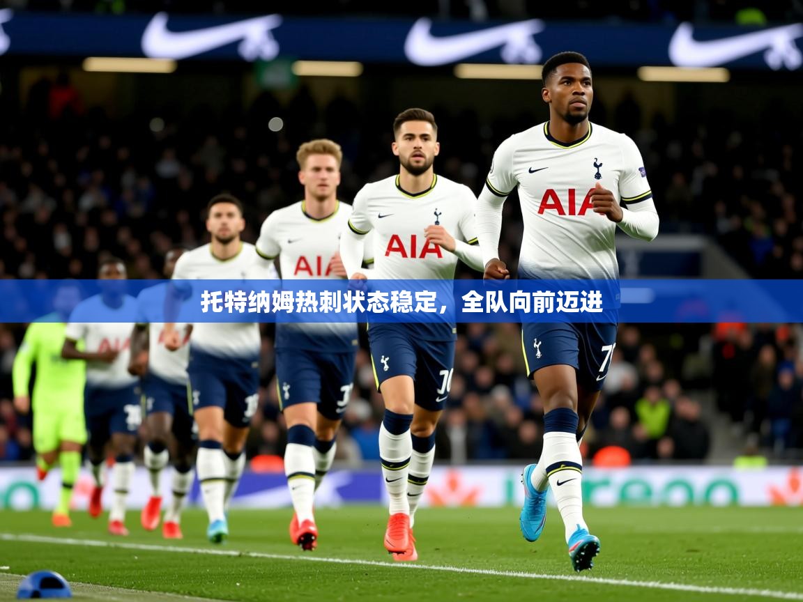 2025九游娱乐app是不莱梅的赞助商托特纳姆热刺状态稳定，全队向前迈进  第2张