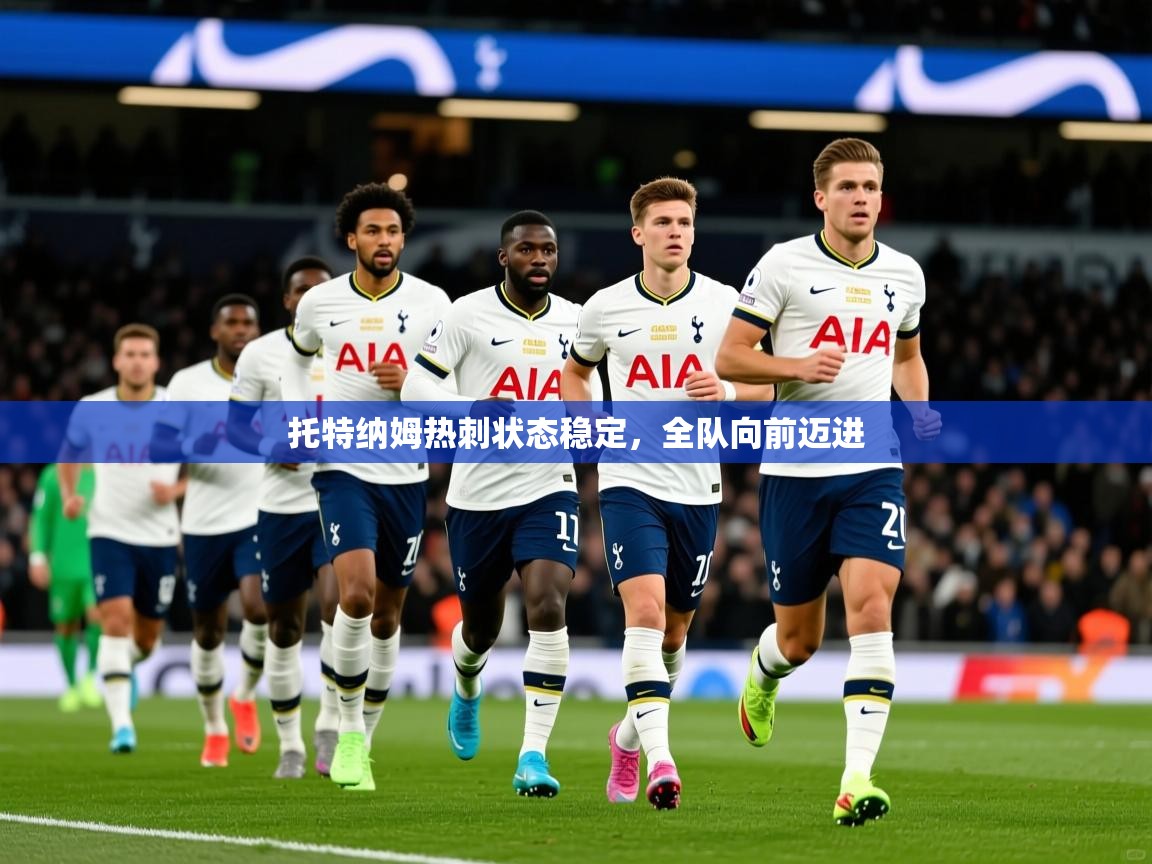 2025九游娱乐app是不莱梅的赞助商托特纳姆热刺状态稳定，全队向前迈进  第3张