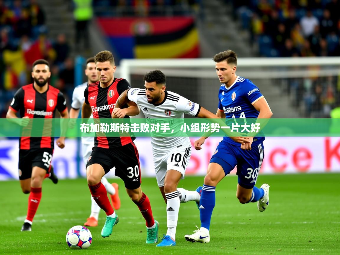 2025九游娱乐平台布加勒斯特击败对手,小组形势一片大好