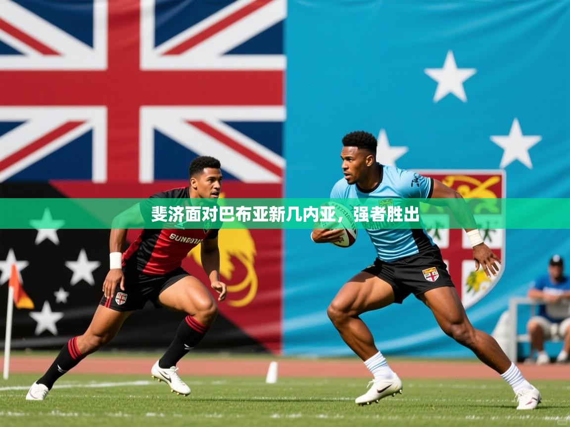 2026九游娱乐app官方入口斐济面对巴布亚新几内亚,强者胜出 第3张
