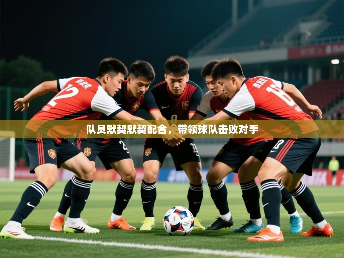 2026九游app下载苹果版队员默契默契配合，带领球队击败对手  第1张