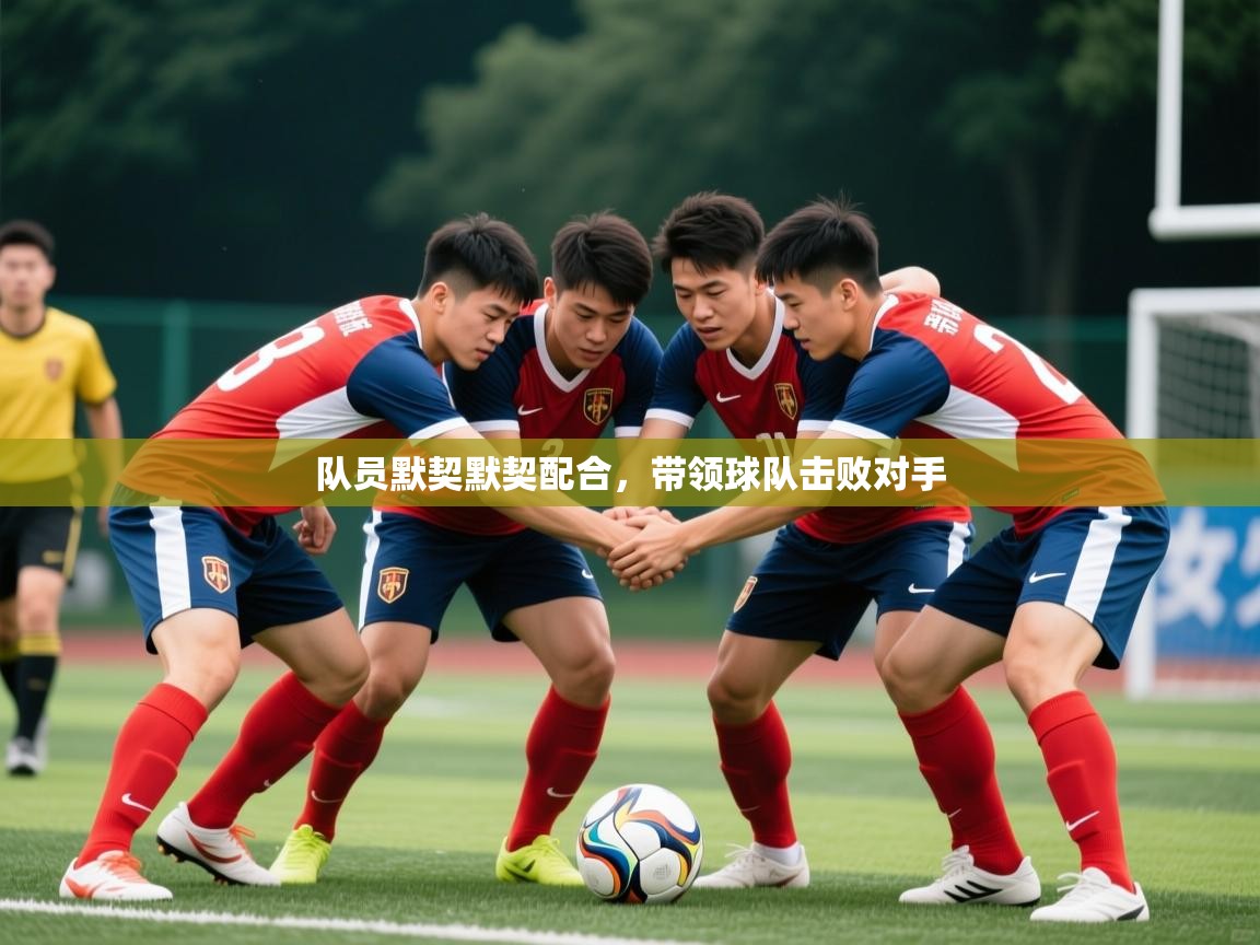 2026九游app下载苹果版队员默契默契配合，带领球队击败对手  第2张