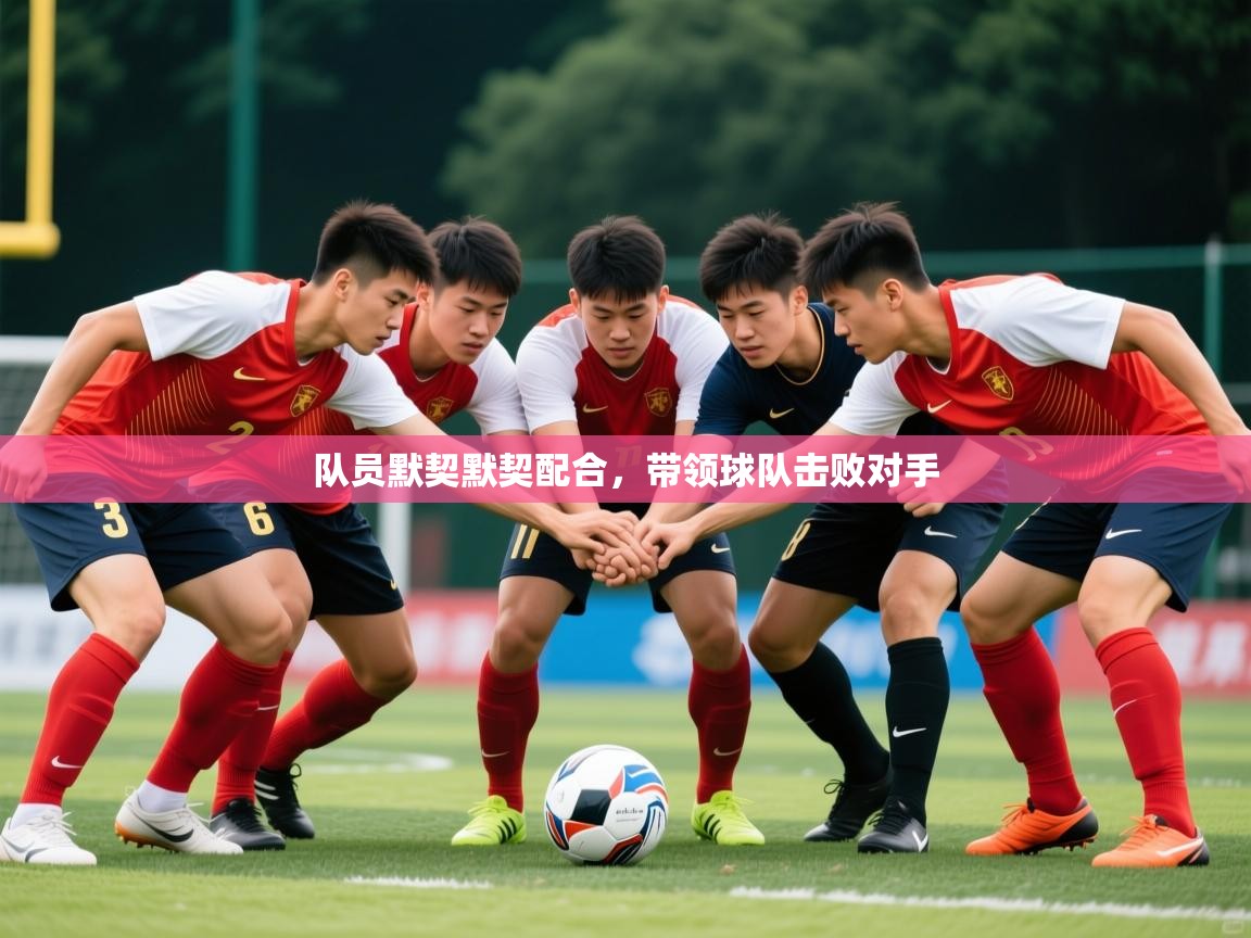 2026九游app下载苹果版队员默契默契配合，带领球队击败对手  第4张