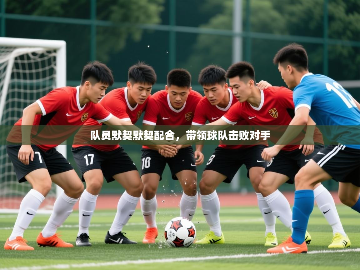 2026九游app下载苹果版队员默契默契配合，带领球队击败对手  第3张