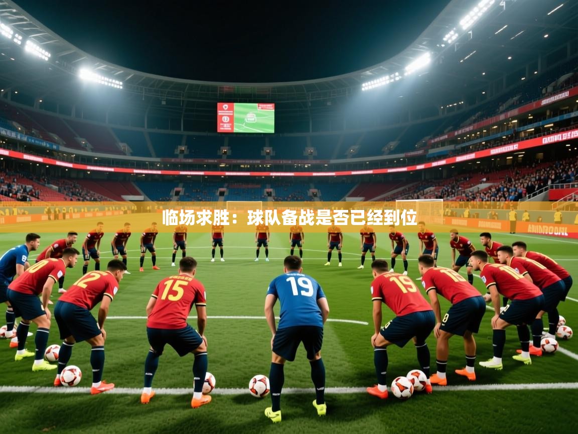 2026九游娱乐(中国)官方网站临场求胜：球队备战是否已经到位  第3张