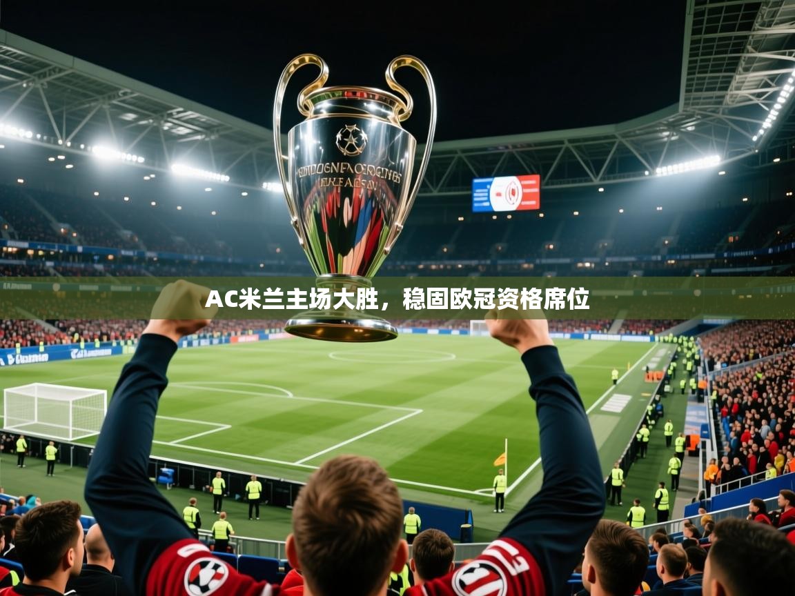 2026九游娱乐app赞助了不莱梅AC米兰主场大胜，稳固欧冠资格席位  第2张