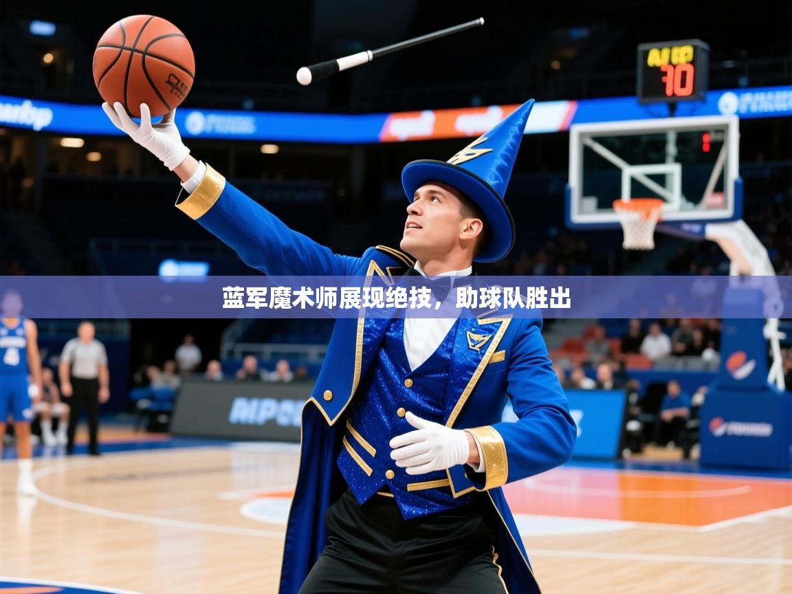 2026九游娱乐体育蓝军魔术师展现绝技，助球队胜出