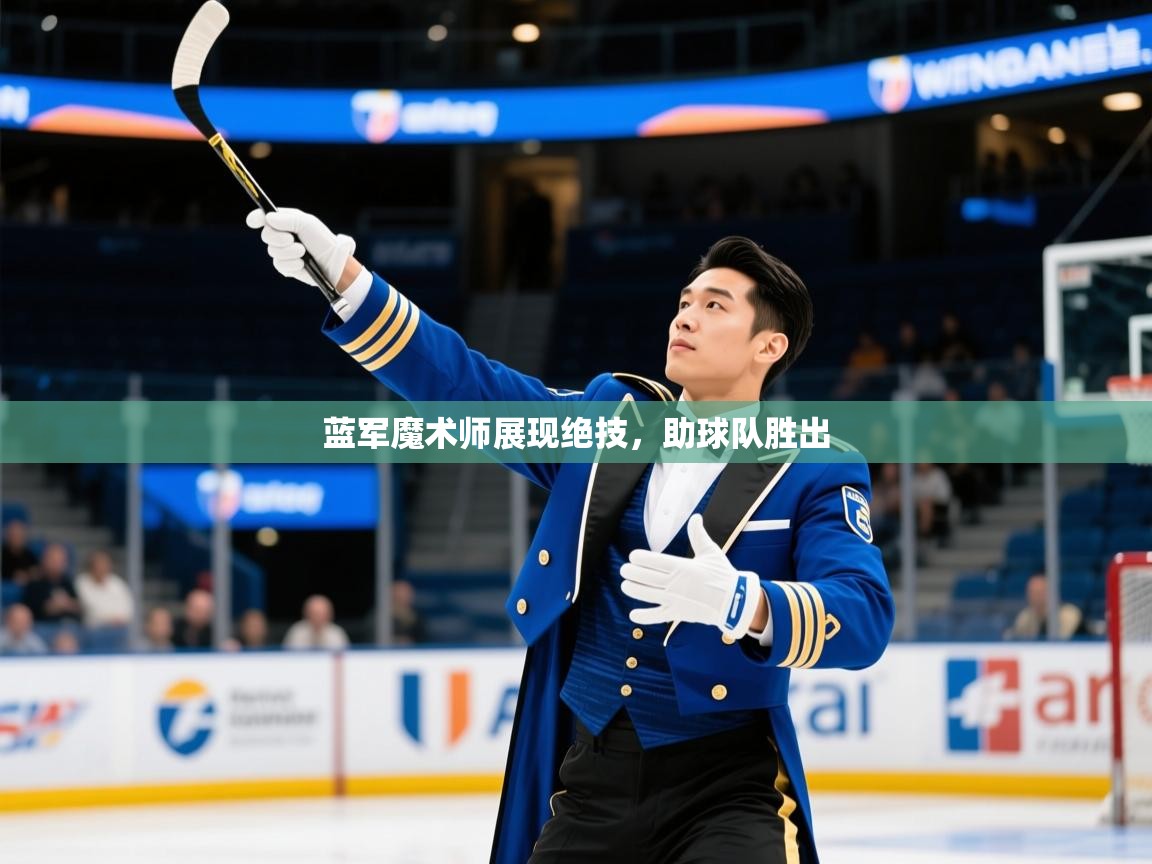 2026九游娱乐体育蓝军魔术师展现绝技,助球队胜出 第2张