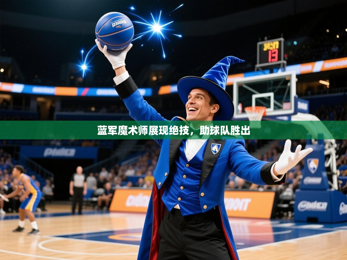 2026九游娱乐体育蓝军魔术师展现绝技,助球队胜出 第3张