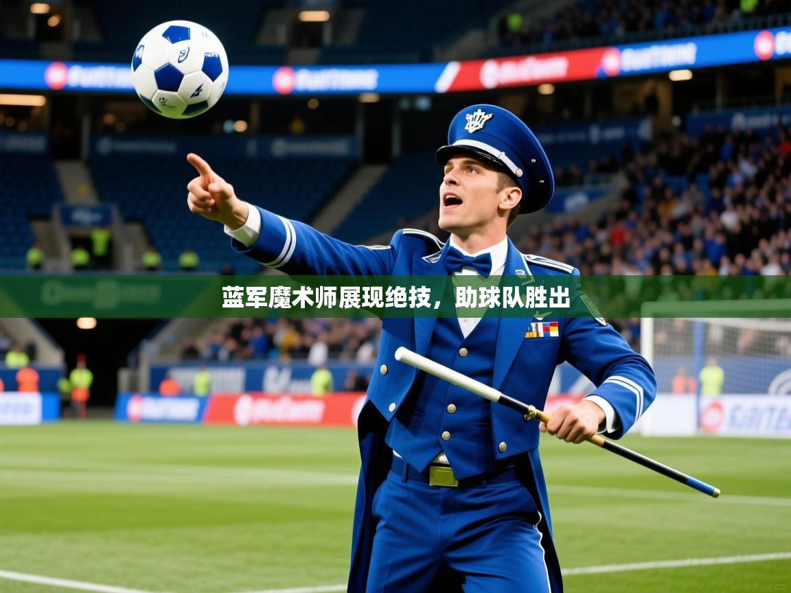 2026九游娱乐体育蓝军魔术师展现绝技,助球队胜出 第4张
