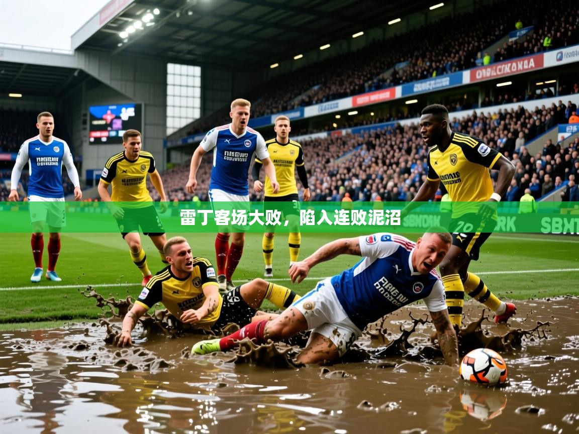2026九游娱乐app下载雷丁客场大败，陷入连败泥沼  第3张