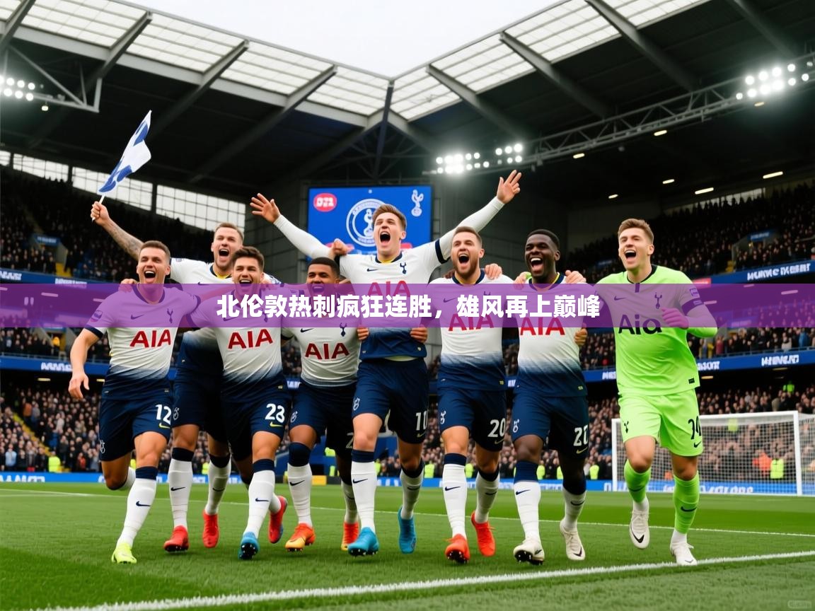 2026九游娱乐官网入口官方正版北伦敦热刺疯狂连胜，雄风再上巅峰  第2张