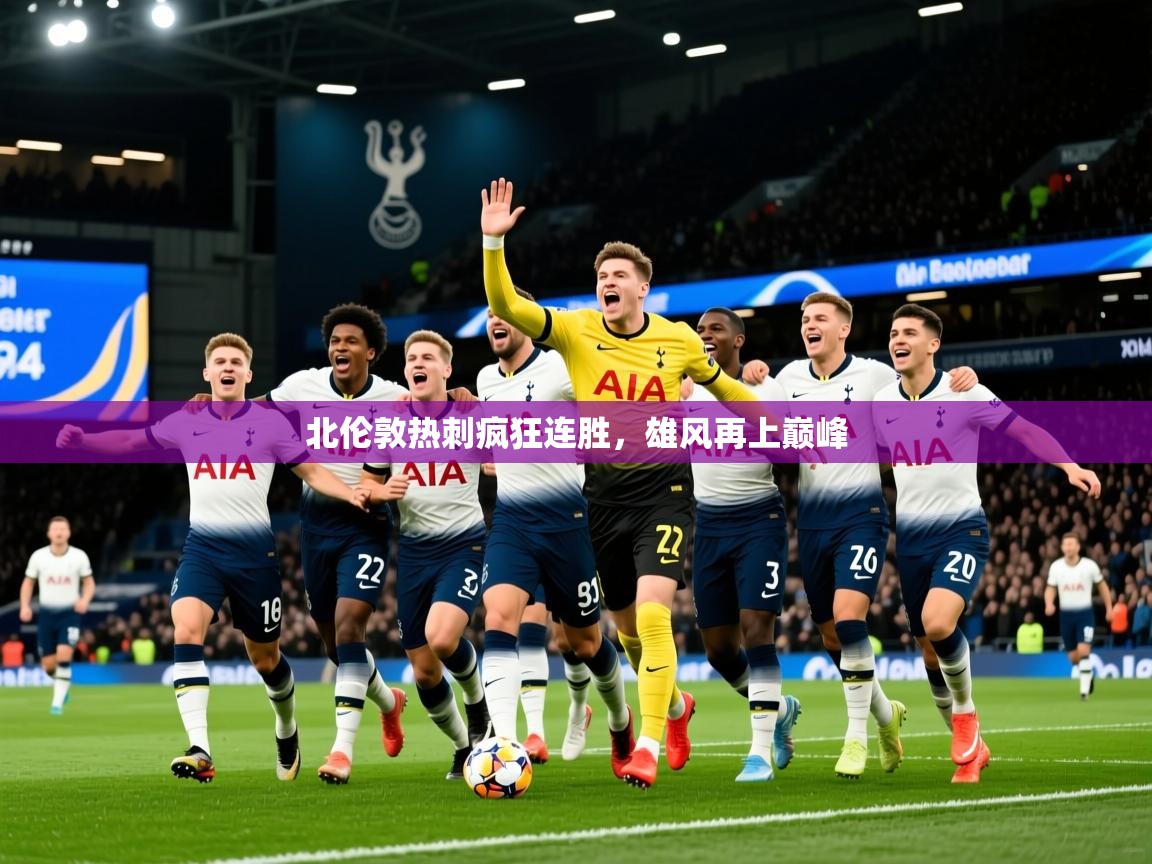 2026九游娱乐官网入口官方正版北伦敦热刺疯狂连胜，雄风再上巅峰  第4张