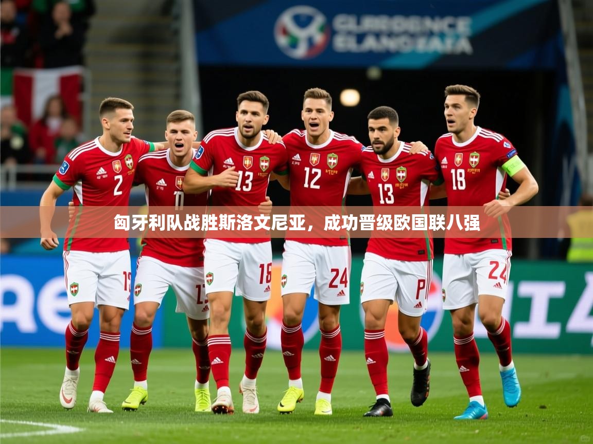 2026九游娱乐(中国)官方网站匈牙利队战胜斯洛文尼亚,成功晋级欧国联八强 第2张