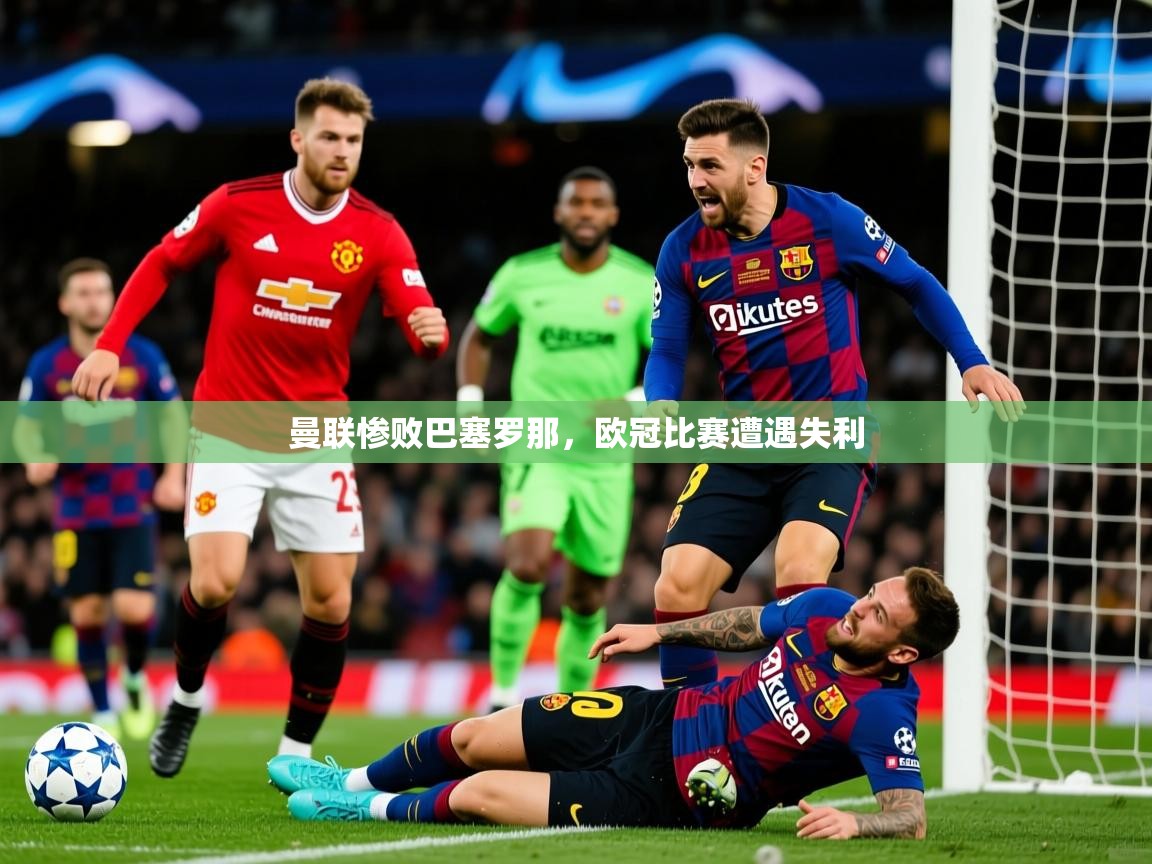 2026九游棋牌娱乐app曼联惨败巴塞罗那，欧冠比赛遭遇失利  第3张