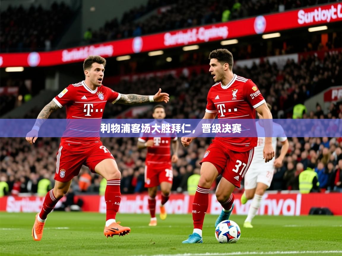 2026九游娱乐官网利物浦客场大胜拜仁,晋级决赛 第2张