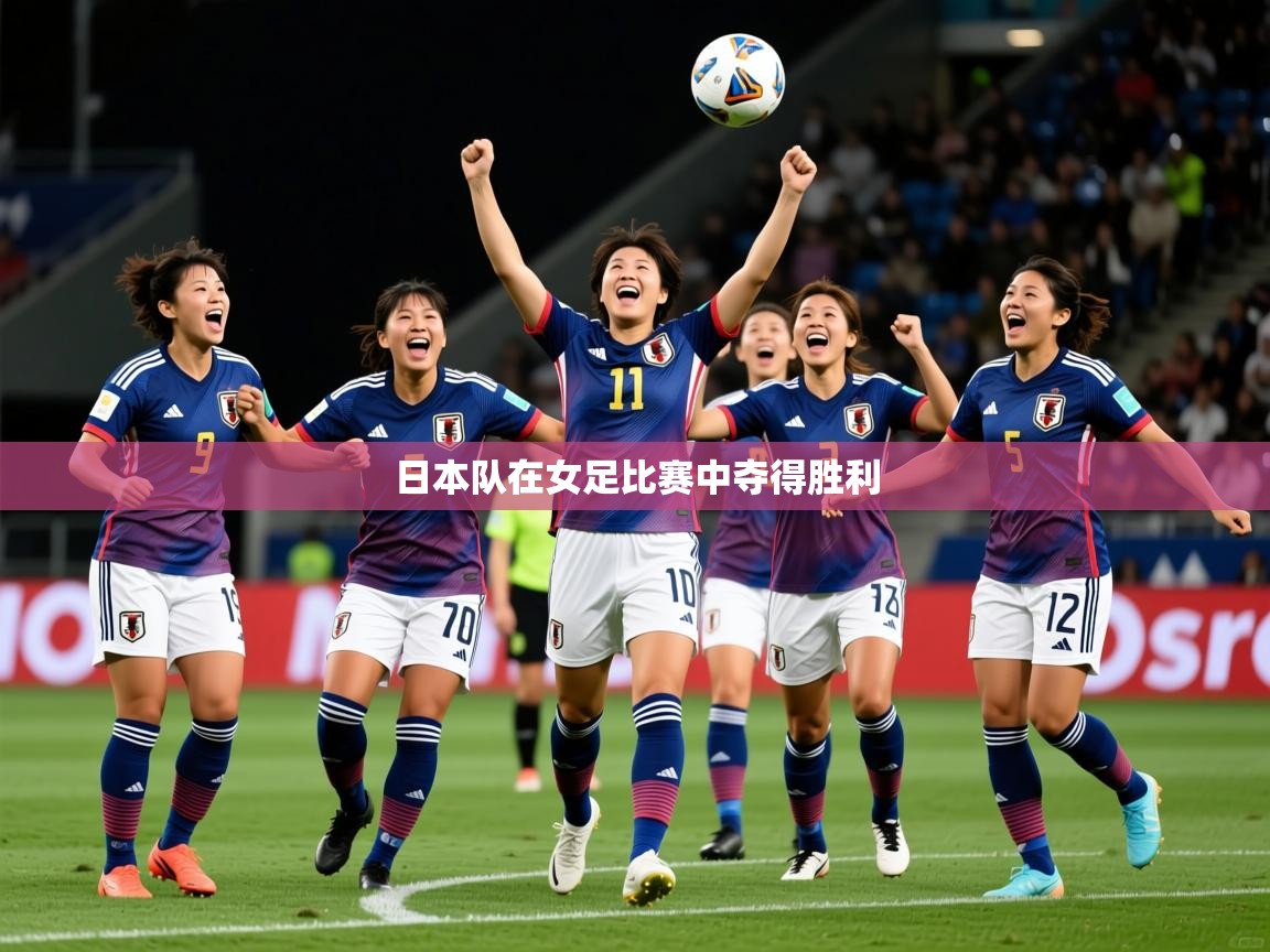 2026九游app官网入口日本队在女足比赛中夺得胜利  第1张