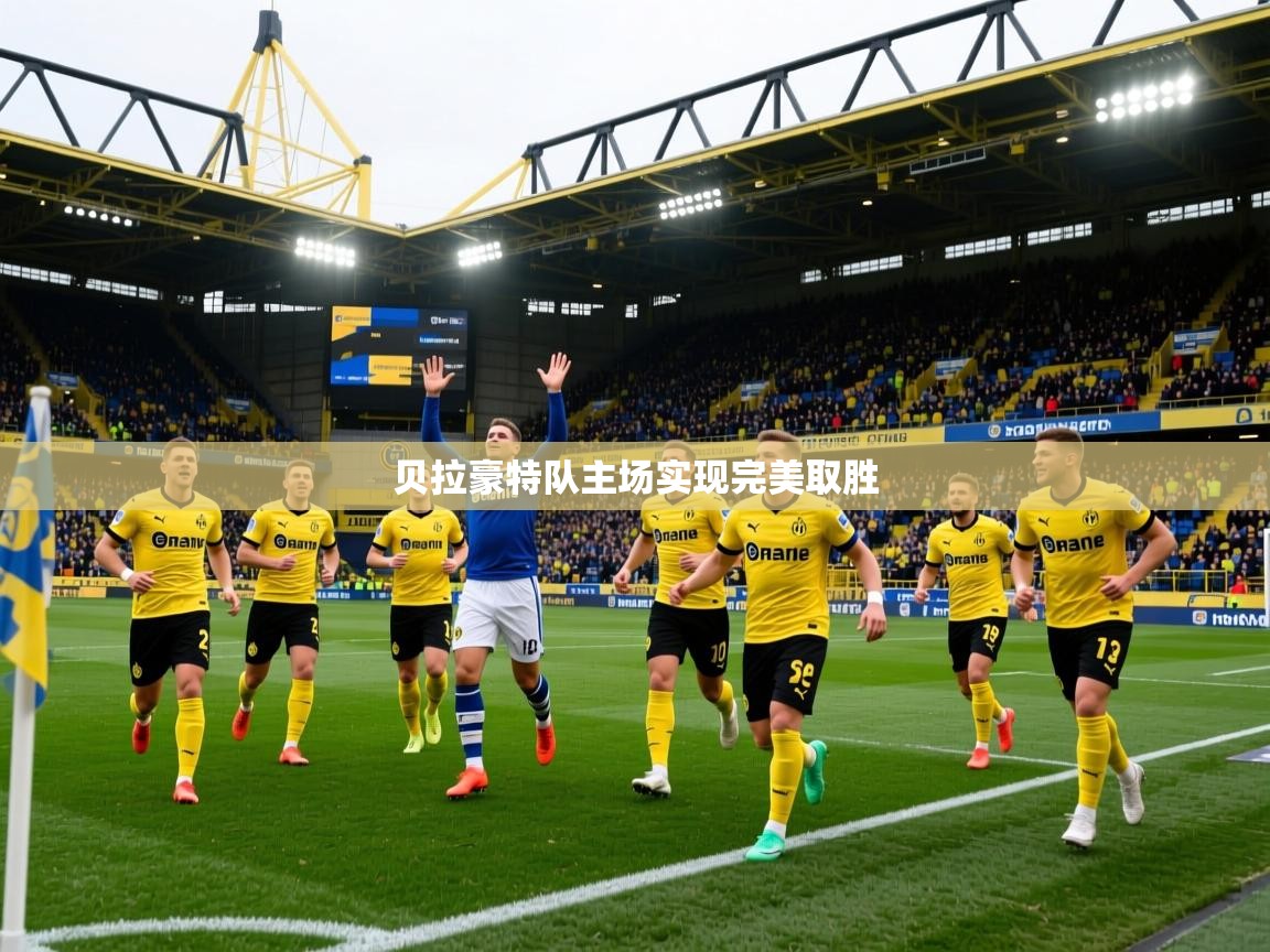 2026九游娱乐(中国)官方网站贝拉豪特队主场实现完美取胜  第3张