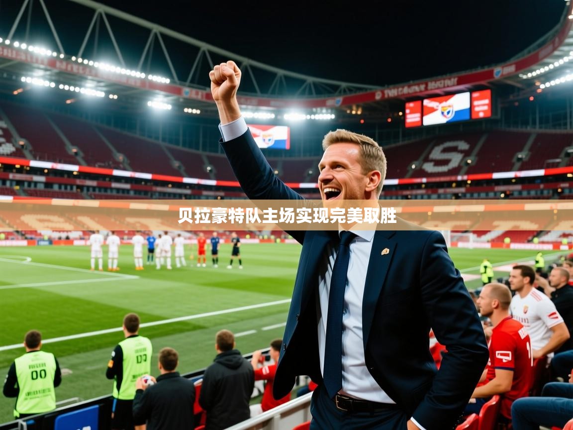 2026九游娱乐(中国)官方网站贝拉豪特队主场实现完美取胜  第2张