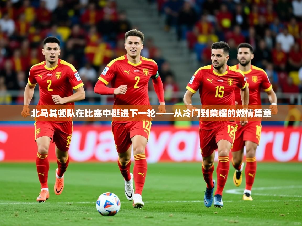 2026九游娱乐app赞助不莱梅北马其顿队在比赛中挺进下一轮——从冷门到荣耀的燃情篇章  第4张