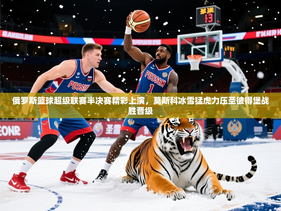 2026九游娱乐app是不莱梅的赞助商俄罗斯篮球超级联赛半决赛精彩上演，莫斯科冰雪猛虎力压圣彼得堡战胜晋级  第2张