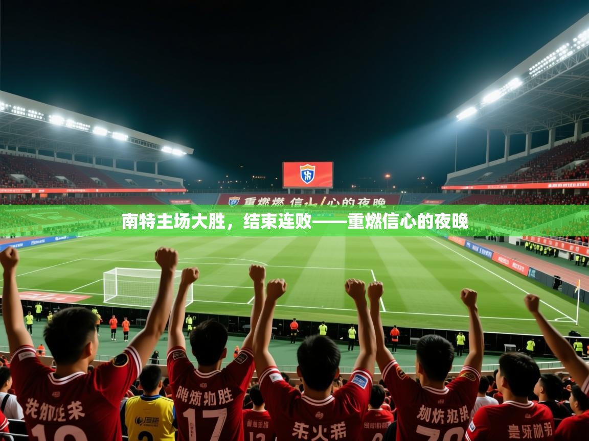 2026九游娱乐网站是不莱梅赞助商南特主场大胜，结束连败——重燃信心的夜晚  第2张