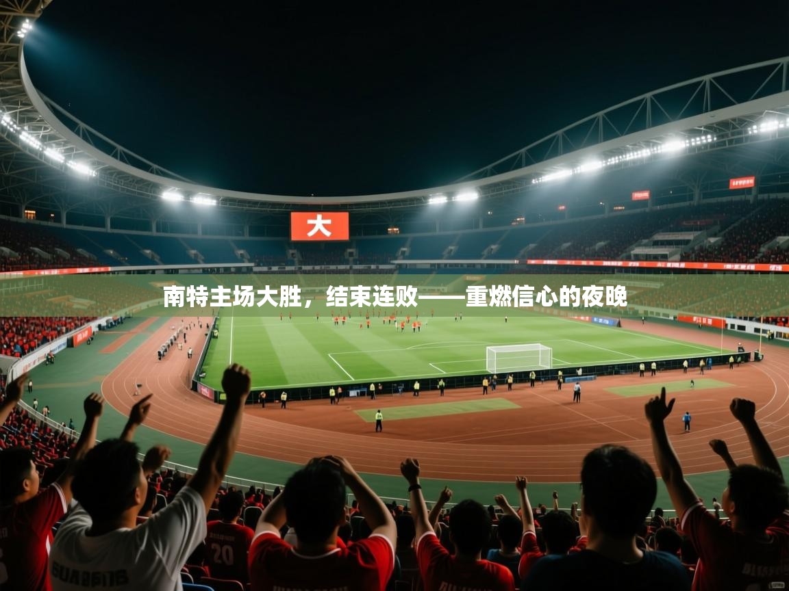 2026九游娱乐网站是不莱梅赞助商南特主场大胜，结束连败——重燃信心的夜晚  第3张