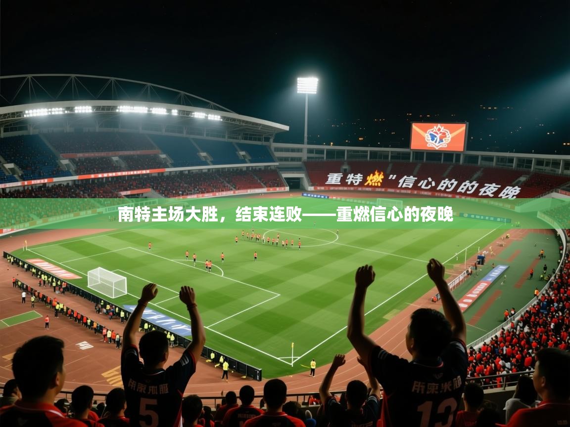 2026九游娱乐网站是不莱梅赞助商南特主场大胜，结束连败——重燃信心的夜晚  第4张