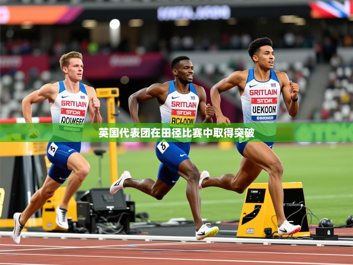 2026九游娱乐官网英国代表团在田径比赛中取得突破 第3张