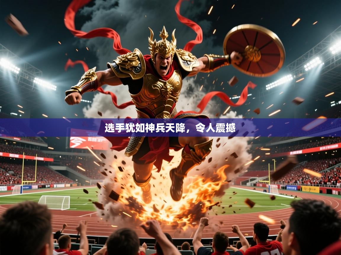 2026九游娱乐app信誉好选手犹如神兵天降，令人震撼  第1张